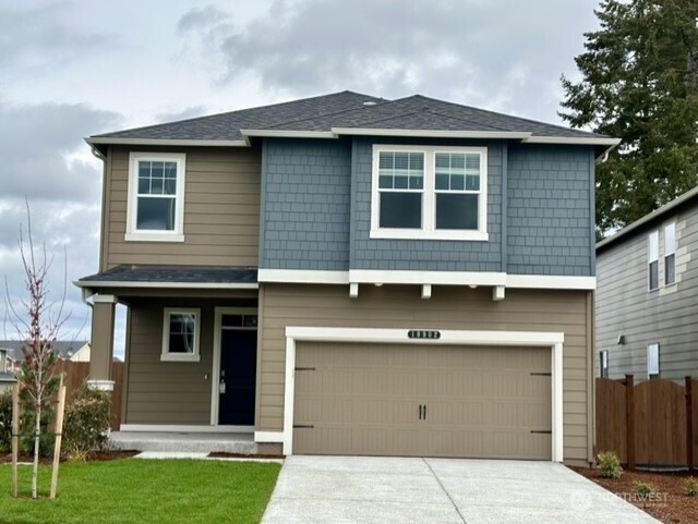 18902 Liberty Rdg Lane Puyallup, WA 98374 - Photo 1 of 34