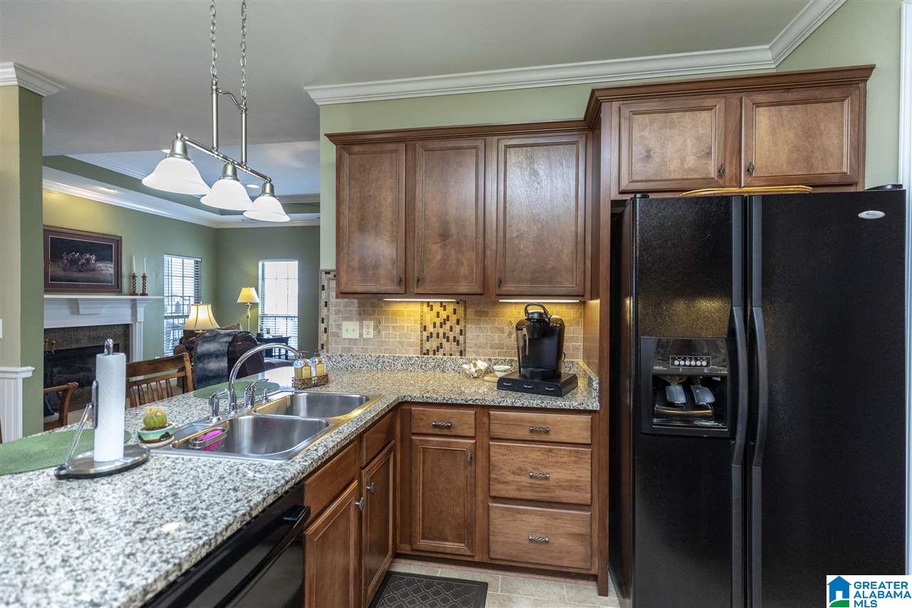 3436 Smith Sims Road Trussville, AL 35173 - Photo 31 of 49