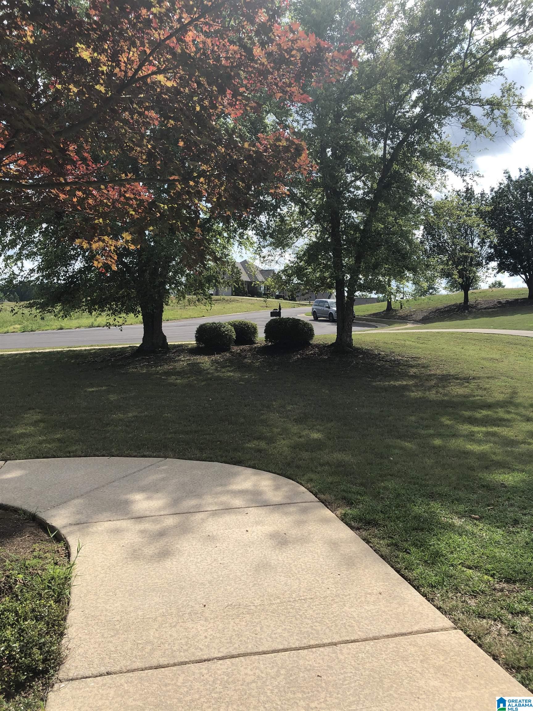 95 Crest Loop Road Clanton, AL 35045 - Photo 51 of 61