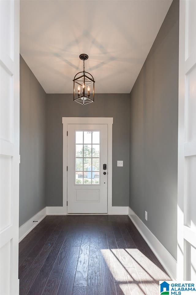 4886 Ridge Pass Birmingham, AL 35226 - Photo 4 of 32