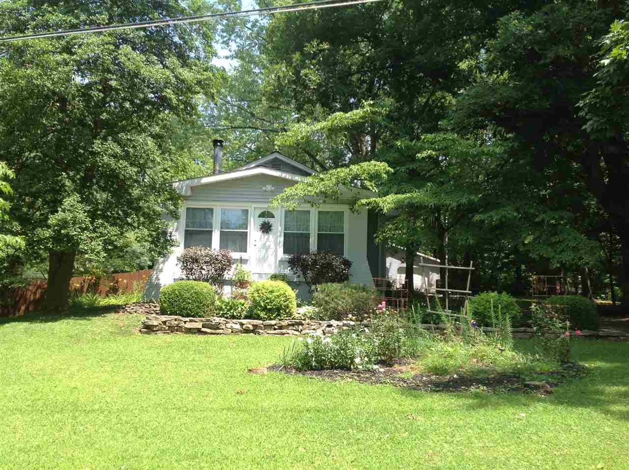 11601 Park Road Evansville, IN 47725 - Photo 1 of 17 Gallery Image 1