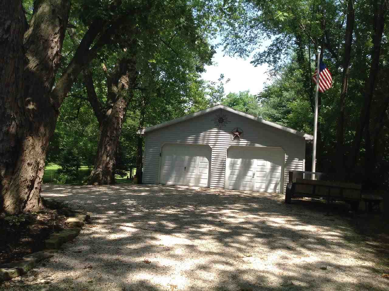 11601 Park Road Evansville, IN 47725 - Photo 2 of 17 Gallery Image 2