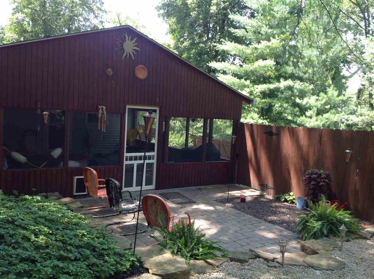 11601 Park Road Evansville, IN 47725 - Photo 3 of 17 Gallery Image 3