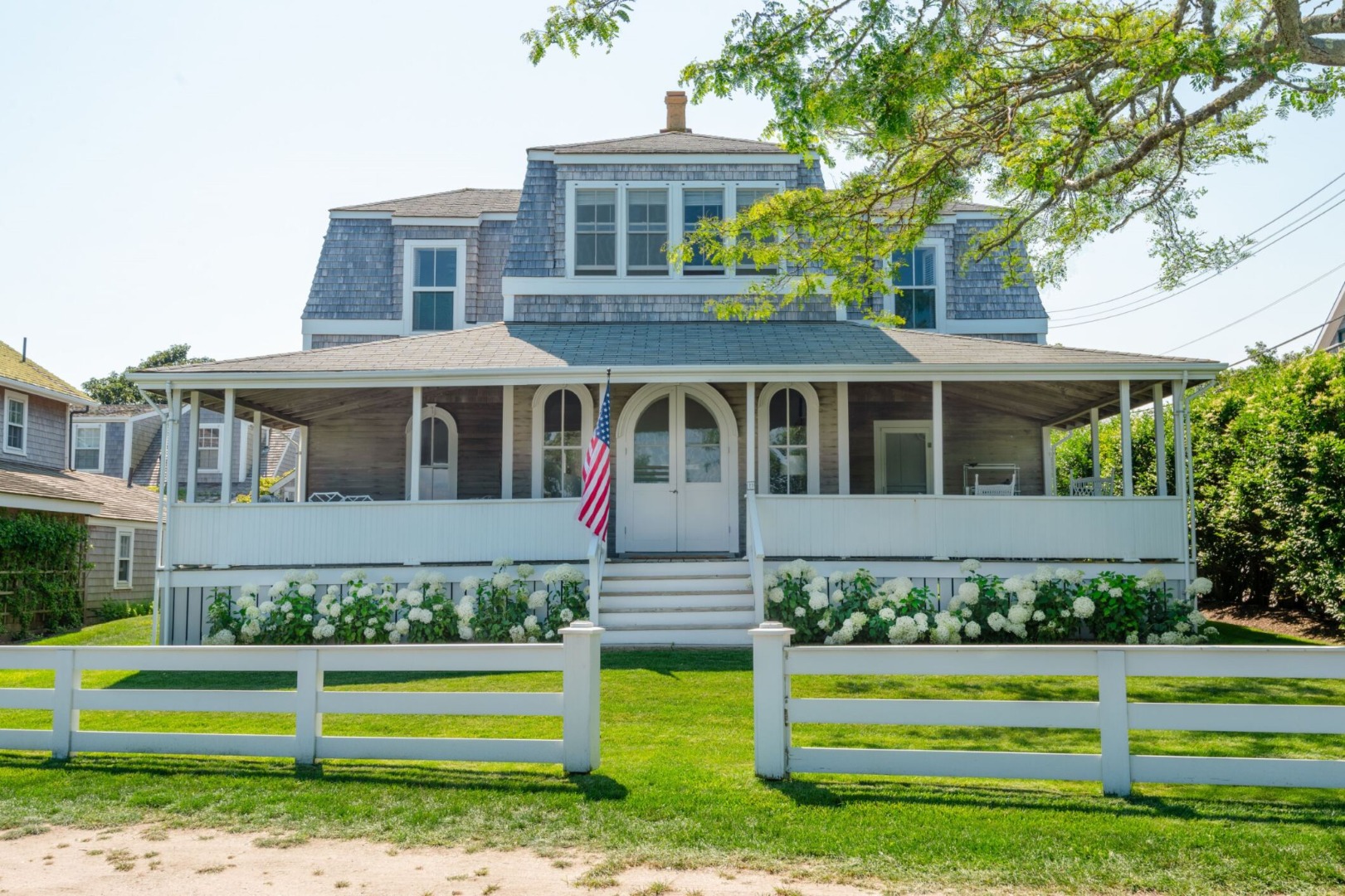 21 Ocean Ave  