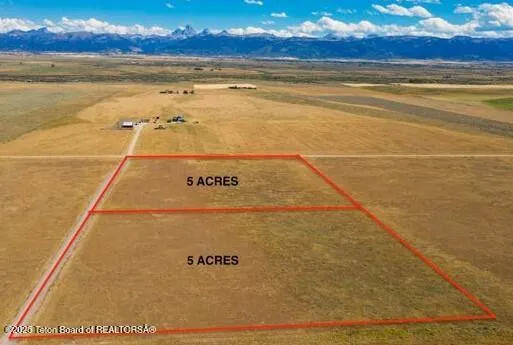 $399,000 | 6053 West 1400 North, Driggs, ID 83422