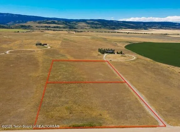 $399,000 | 6053 West 1400 North, Driggs, ID 83422