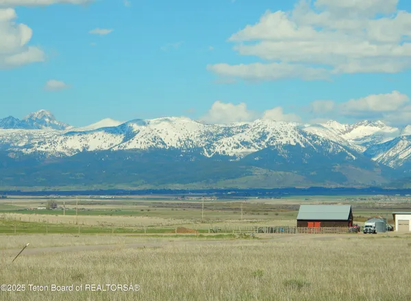 $399,000 | 6053 West 1400 North, Driggs, ID 83422