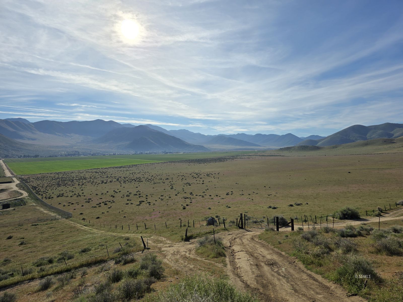 425-072-61 Kelso Valley Road Weldon, CA 93283 - Photo 4 of 8