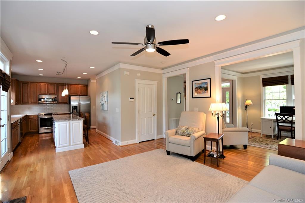 6153 Casey's Side Way Fort Mill, SC 29708 - Photo 14 of 29