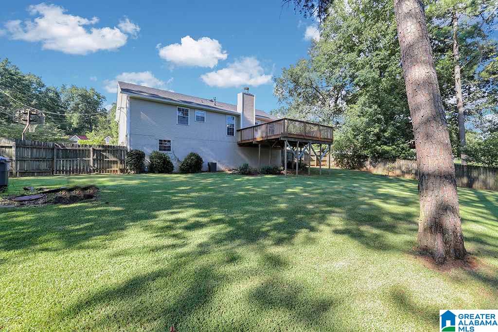 5221 Chestnut Lane Pinson, AL 35126 - Photo 40 of 41