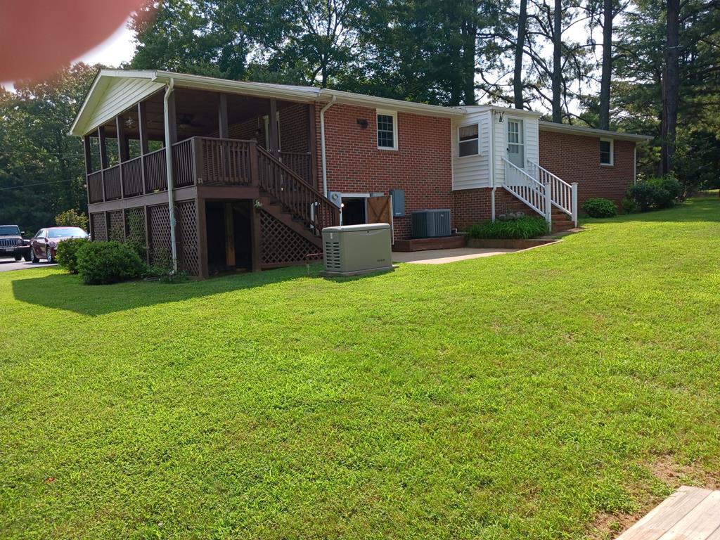 1351 Sheppards Road Farmville, VA 23901 - Photo 30 of 31 Gallery Image 30