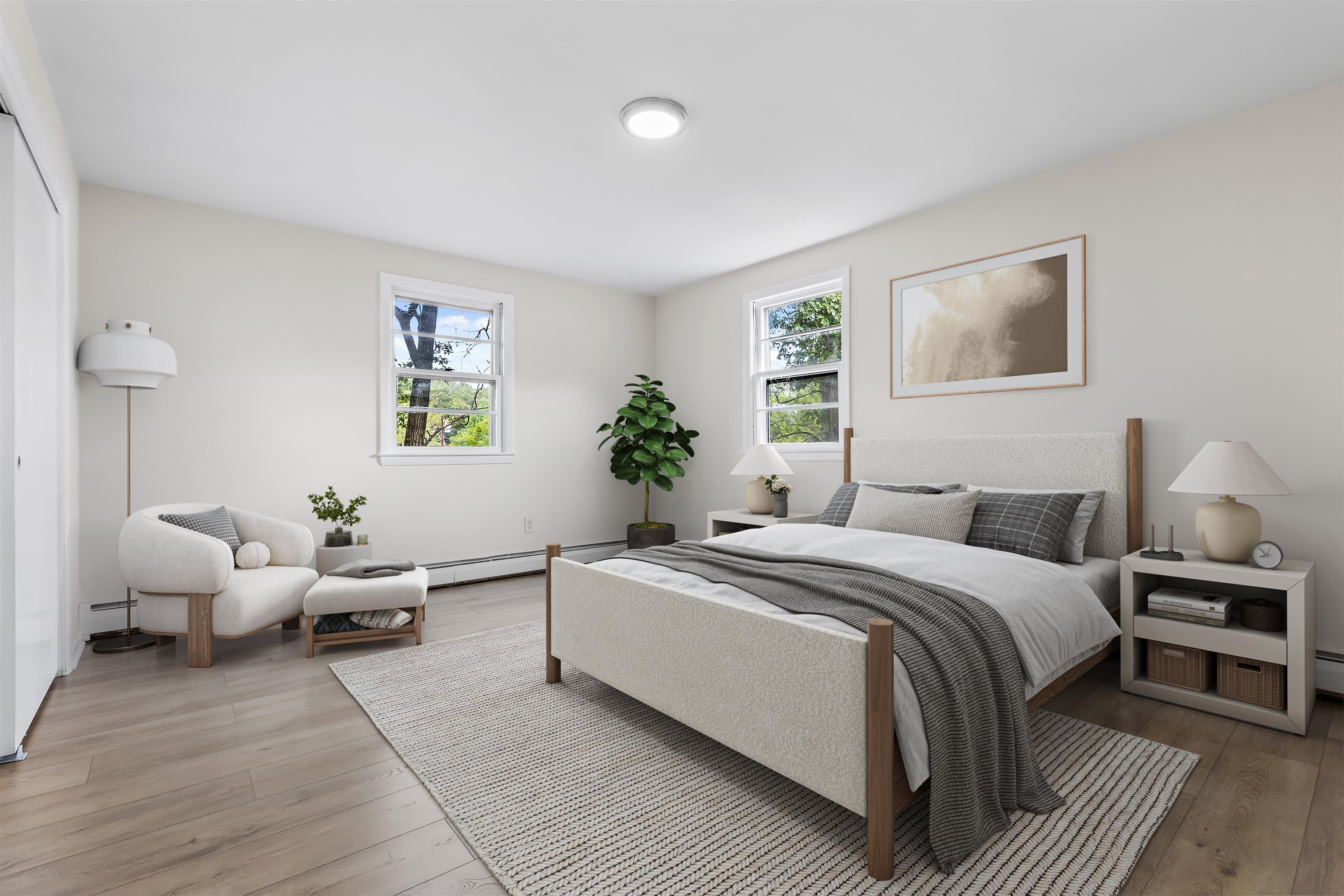 35 Alexander Drive Manchester, NH 03109 - Photo 10 of 20