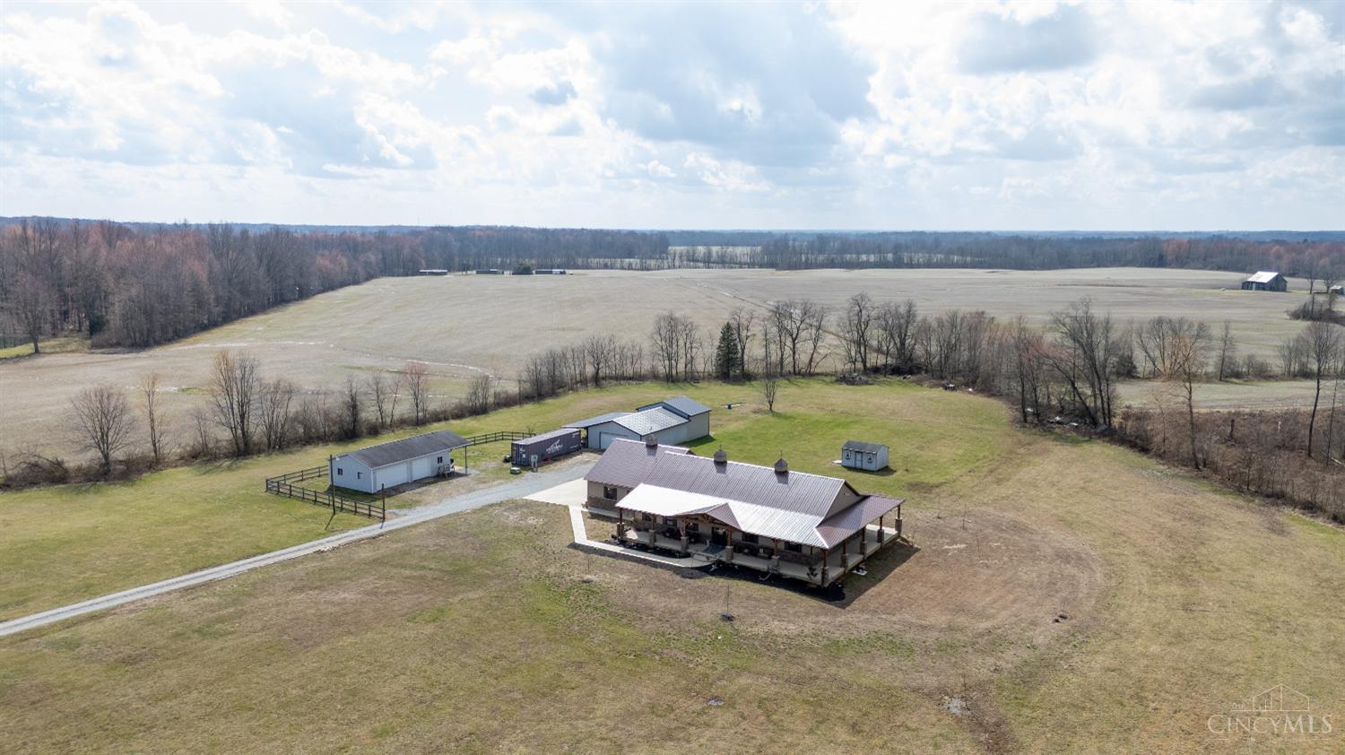 7008 Yockey Road Georgetown, OH 45121 - Photo 3 of 45 Gallery Image 3