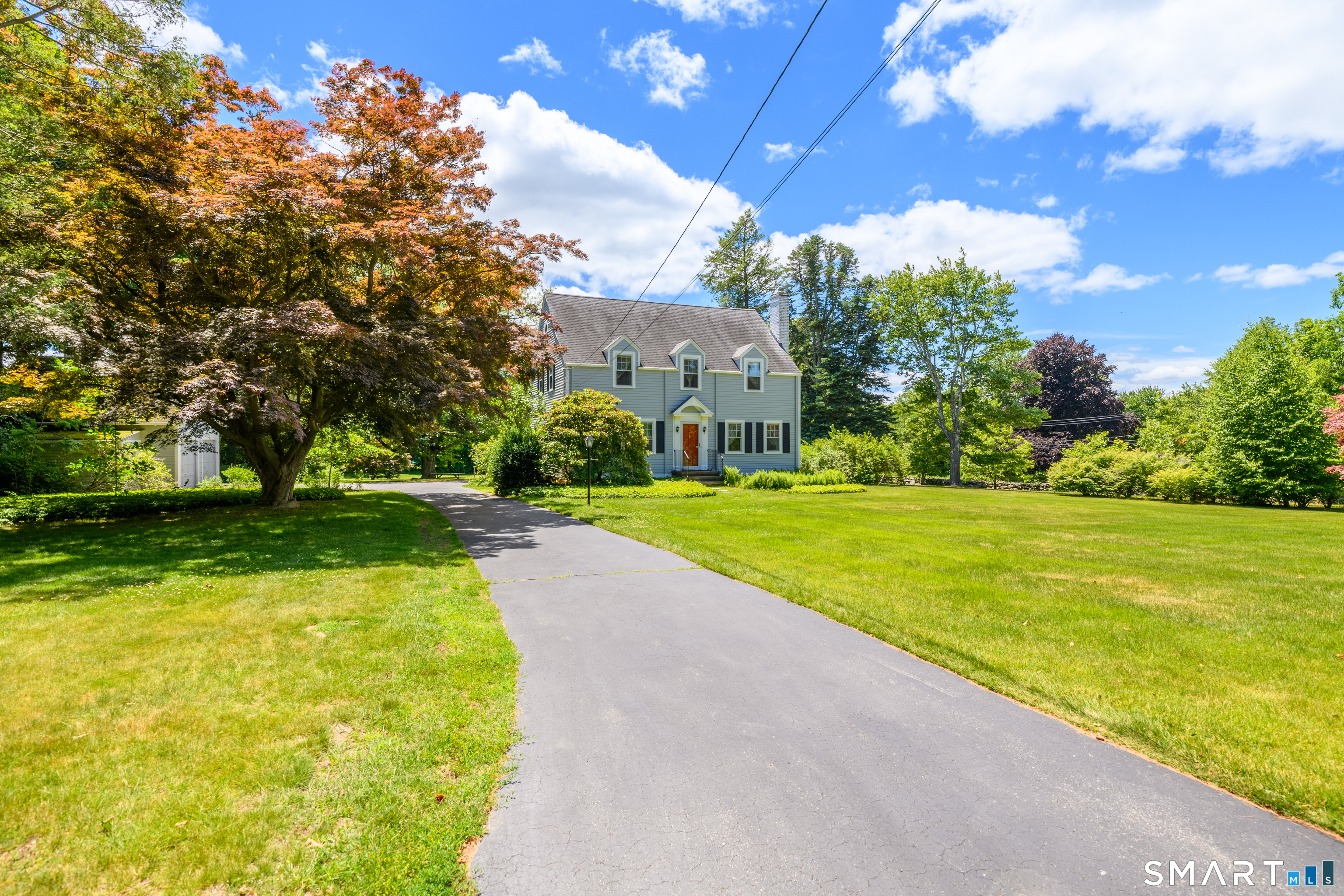103 Peck Road Bethany, CT 06524 - Photo 8 of 39
