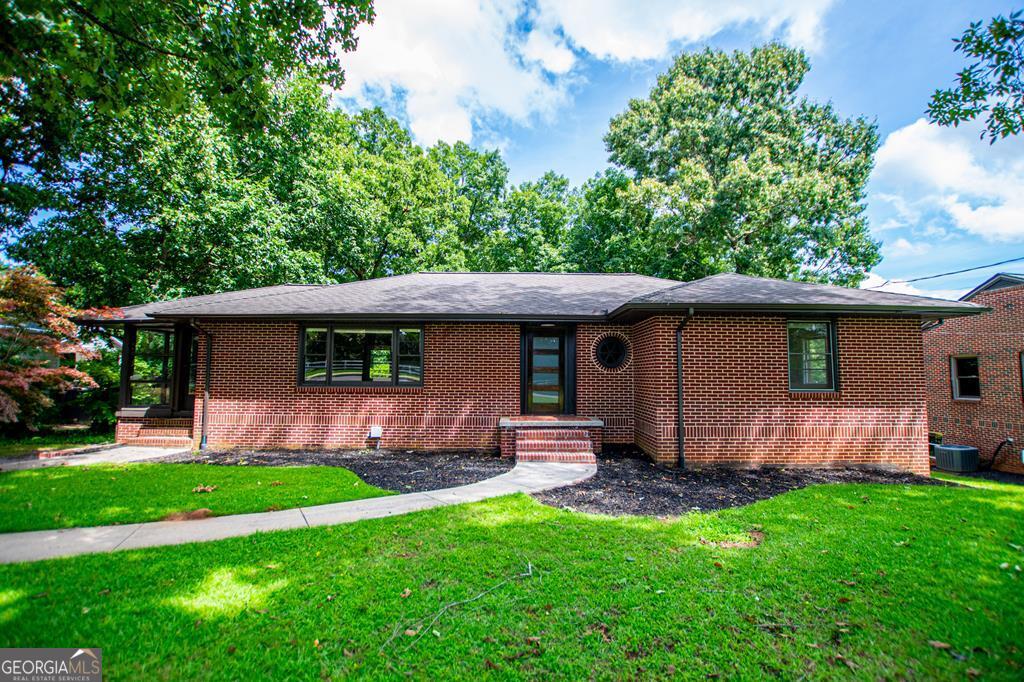 2020 Maple Street Carrollton, GA 30117 - Photo 21 of 86