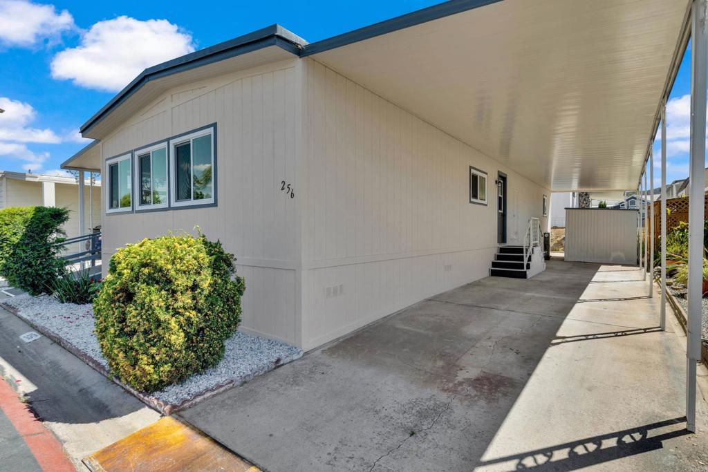 8301 Mission Gorge Road, Unit SPC 256 Santee, CA 92071 - Photo 9 of 41