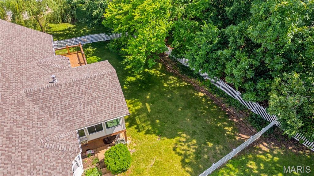 1577 Fox Ridge Court Arnold, MO 63010 - Photo 9 of 51
