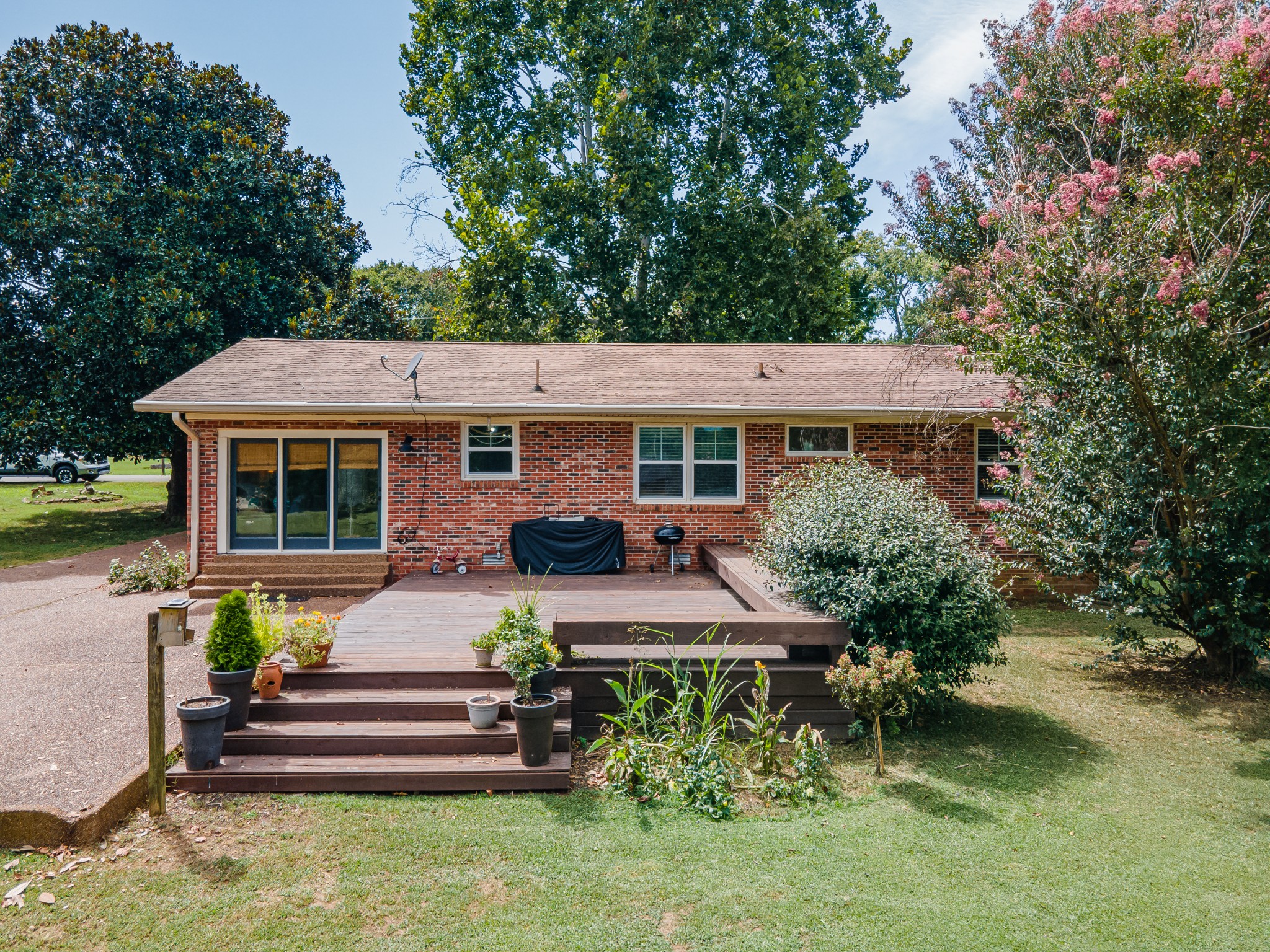 935 Barron Road Lewisburg, TN 37091 - Photo 51 of 72 Gallery Image 51