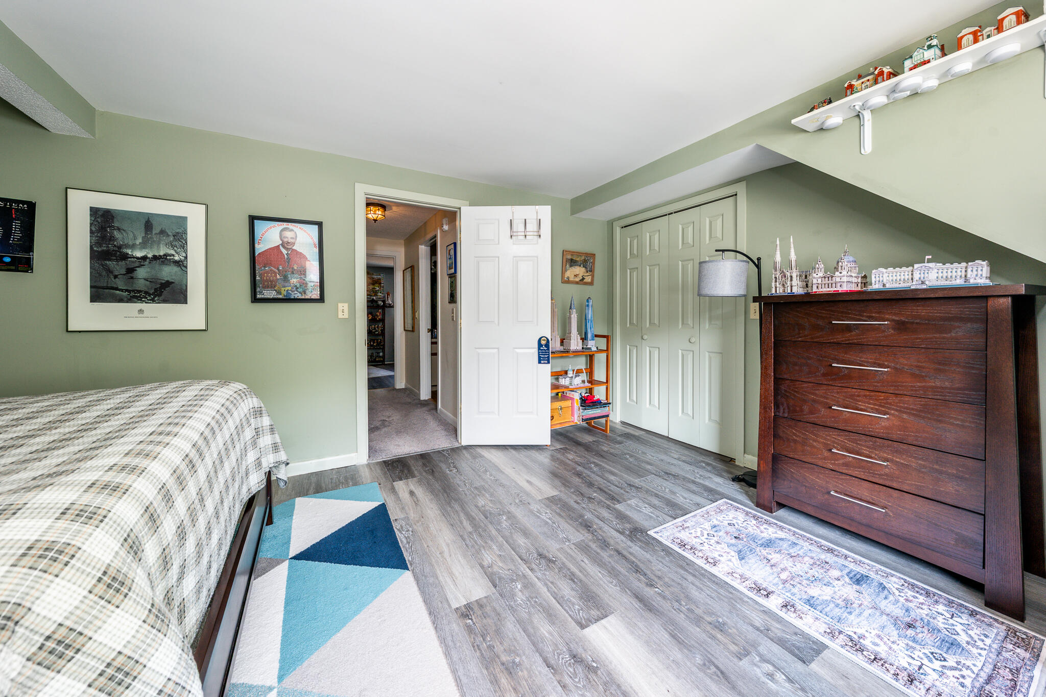 130 Shellback Way, Unit T Mashpee, MA 02649 - Photo 20 of 33 1st Bedroom