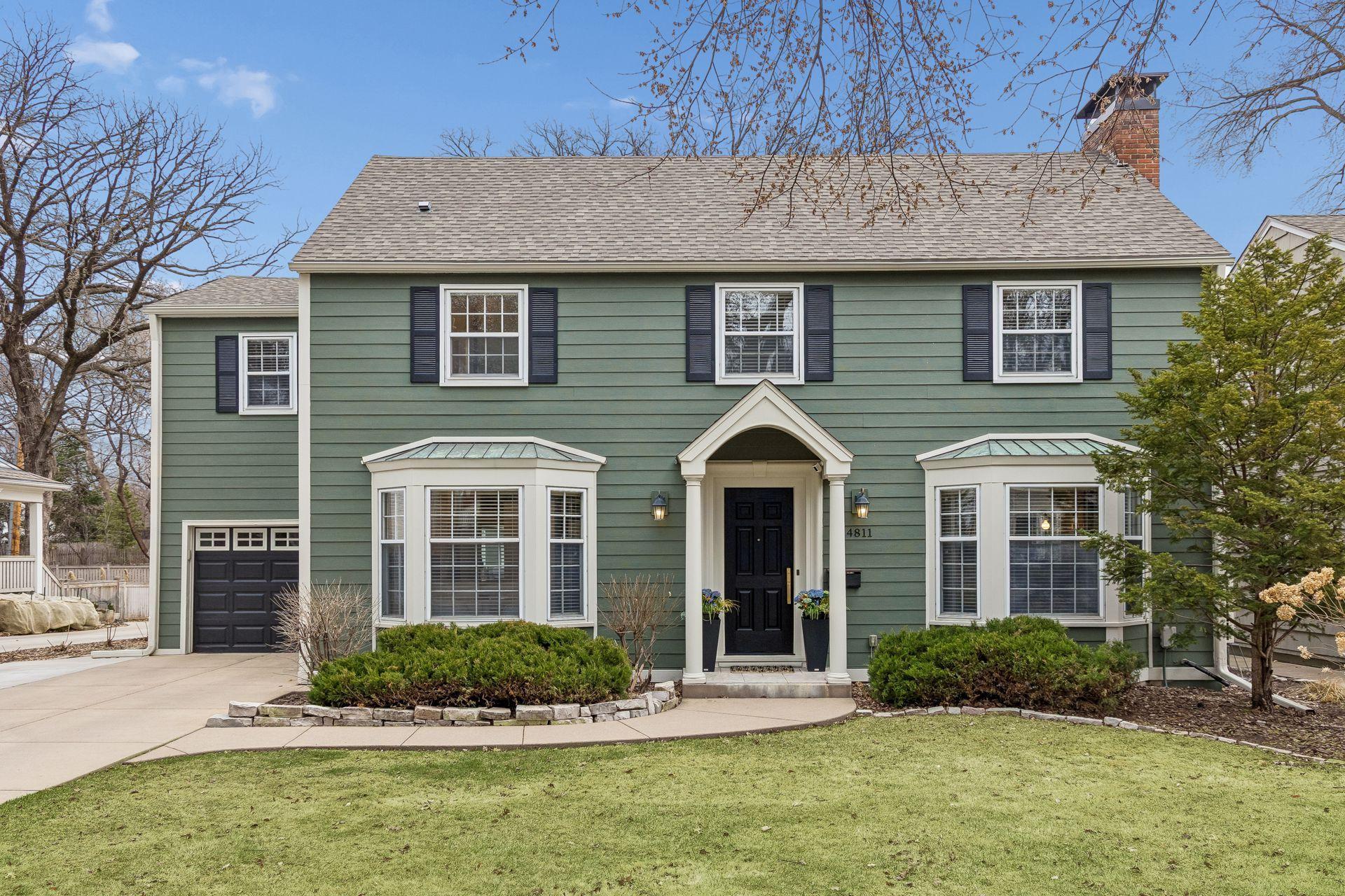 4811 Maple Road Edina, MN 55424 - Photo 1 of 78