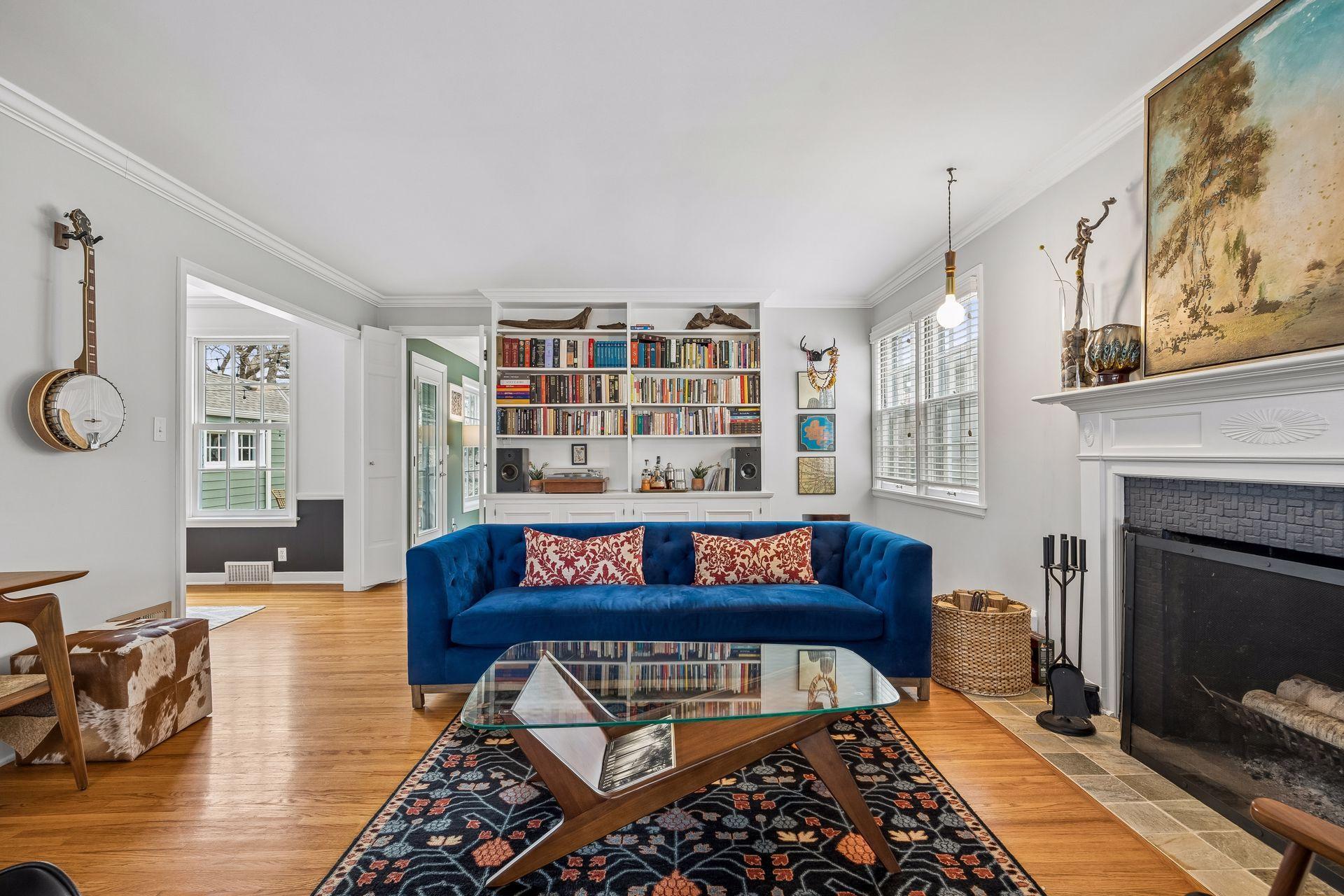 4811 Maple Road Edina, MN 55424 - Photo 6 of 78