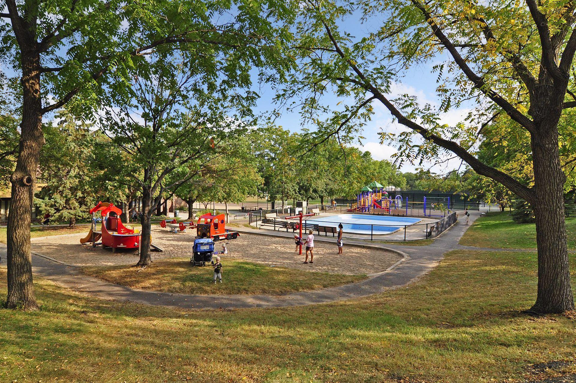 4811 Maple Road Edina, MN 55424 - Photo 78 of 78