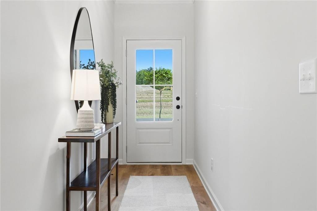 410 Summit View, Unit 3 Jasper, GA 30143 - Photo 2 of 38 Gallery Image 2