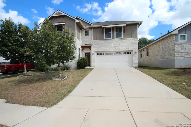 $2,300 | 12923 Waterlily Way, San Antonio, TX 78254