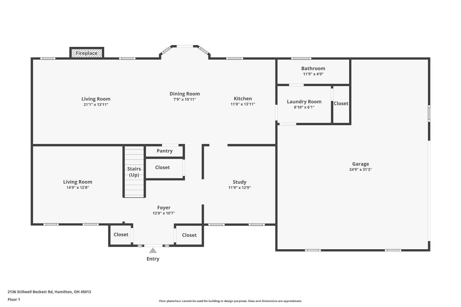 2136 Stillwell Beckett Road Hamilton, OH 45013 - Photo 38 of 40 Gallery Image 38