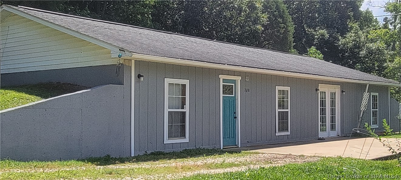 7650 Union Chapel Road Southeast Corydon, IN 47112 - Photo 1 of 34