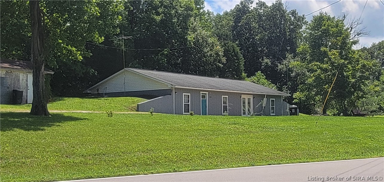 7650 Union Chapel Road Southeast Corydon, IN 47112 - Photo 2 of 34