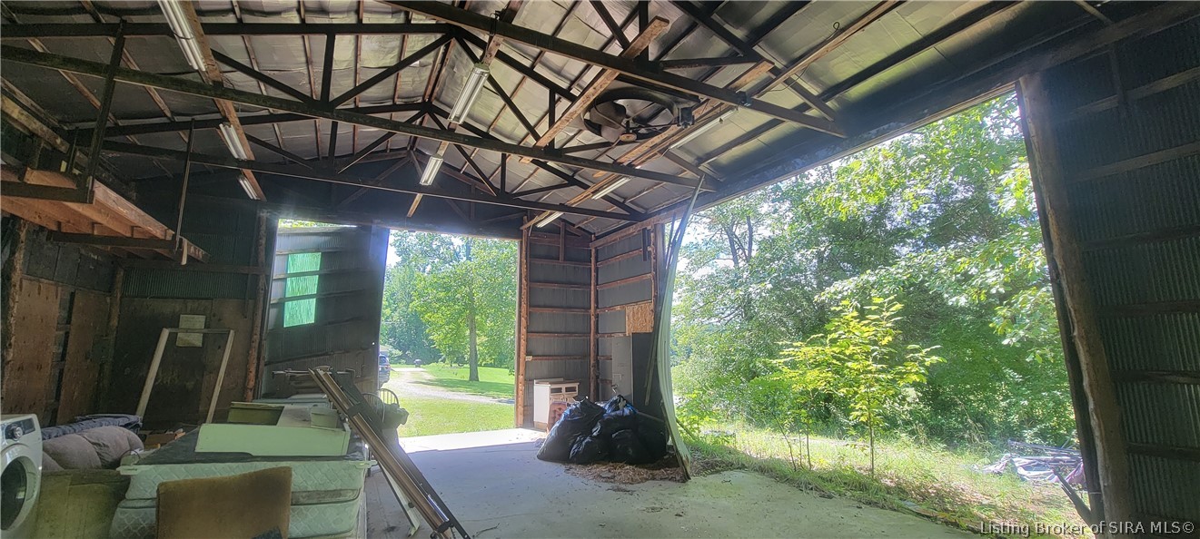 7650 Union Chapel Road Southeast Corydon, IN 47112 - Photo 29 of 34