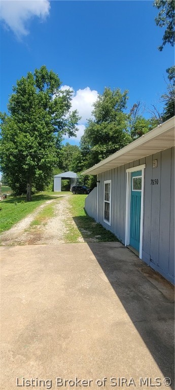7650 Union Chapel Road Southeast Corydon, IN 47112 - Photo 34 of 34