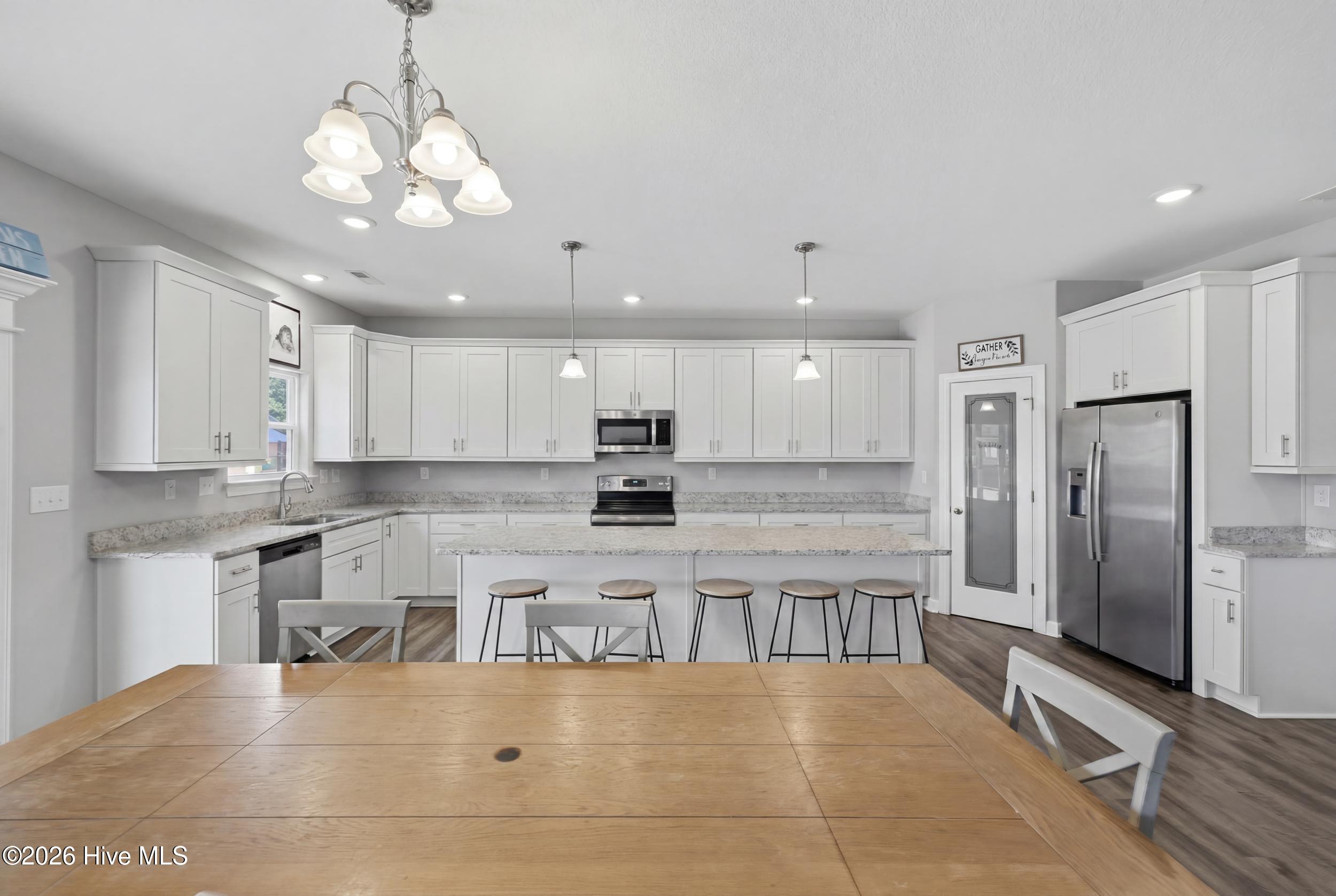177 Smith Corner Road Camden, NC 27921 - Photo 16 of 57