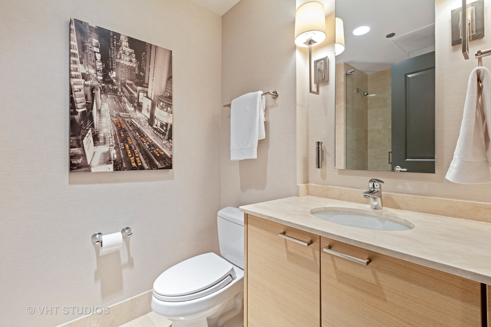 10 East Delaware Place, Unit 10D Chicago, IL 60611 - Photo 19 of 19
