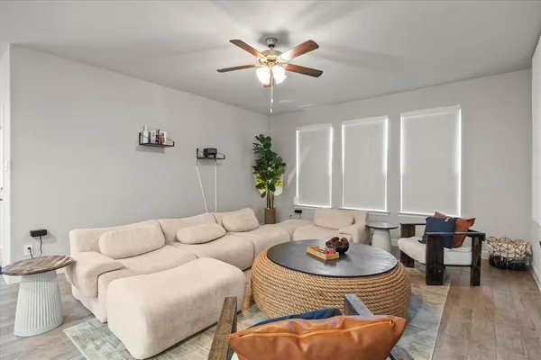 $2,600 | 1009 Croxley Way, Fort Worth, TX 76247