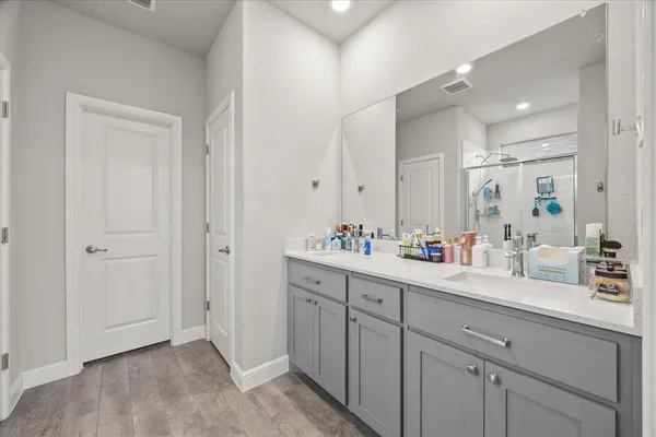 $2,600 | 1009 Croxley Way, Fort Worth, TX 76247