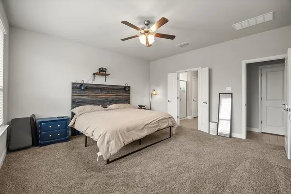 $2,600 | 1009 Croxley Way, Fort Worth, TX 76247