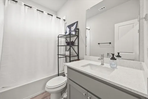 $2,600 | 1009 Croxley Way, Fort Worth, TX 76247