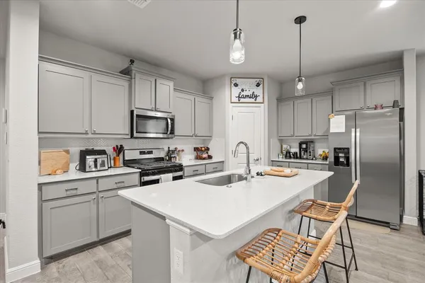 $2,600 | 1009 Croxley Way, Fort Worth, TX 76247