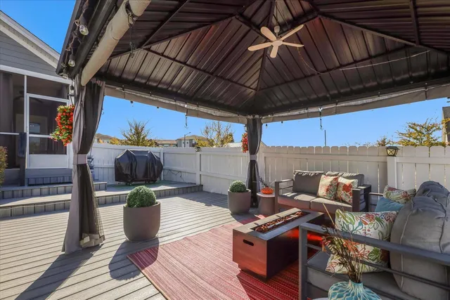 $459,900 | 2752 Crestline Road, Tallahassee, FL 32308