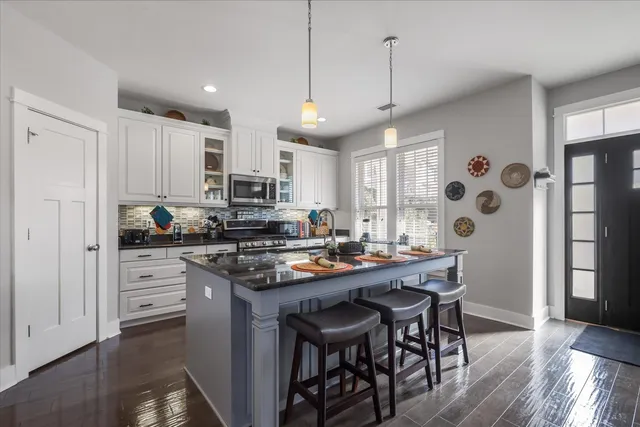 $459,900 | 2752 Crestline Road, Tallahassee, FL 32308