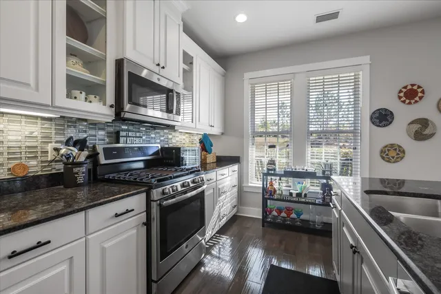 $459,900 | 2752 Crestline Road, Tallahassee, FL 32308