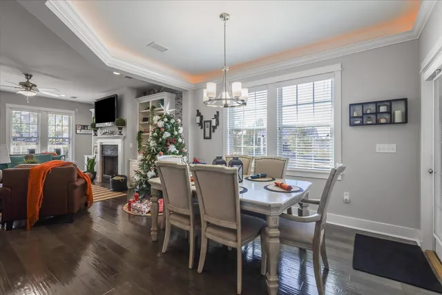 $459,900 | 2752 Crestline Road, Tallahassee, FL 32308