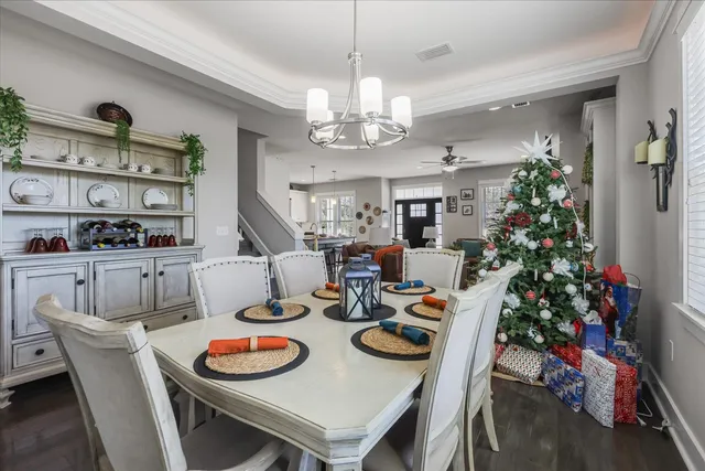 $459,900 | 2752 Crestline Road, Tallahassee, FL 32308