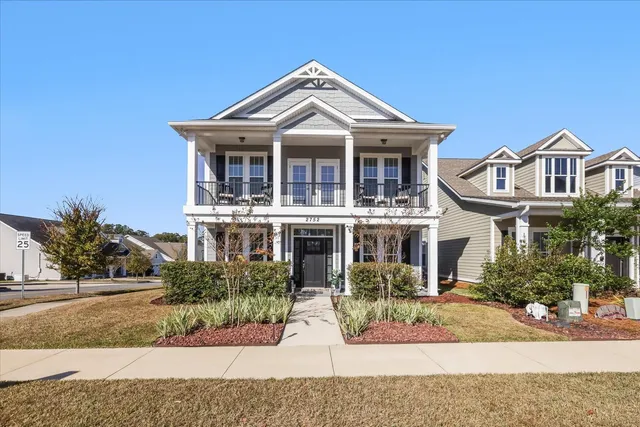$459,900 | 2752 Crestline Road, Tallahassee, FL 32308