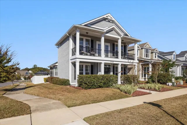 $459,900 | 2752 Crestline Road, Tallahassee, FL 32308