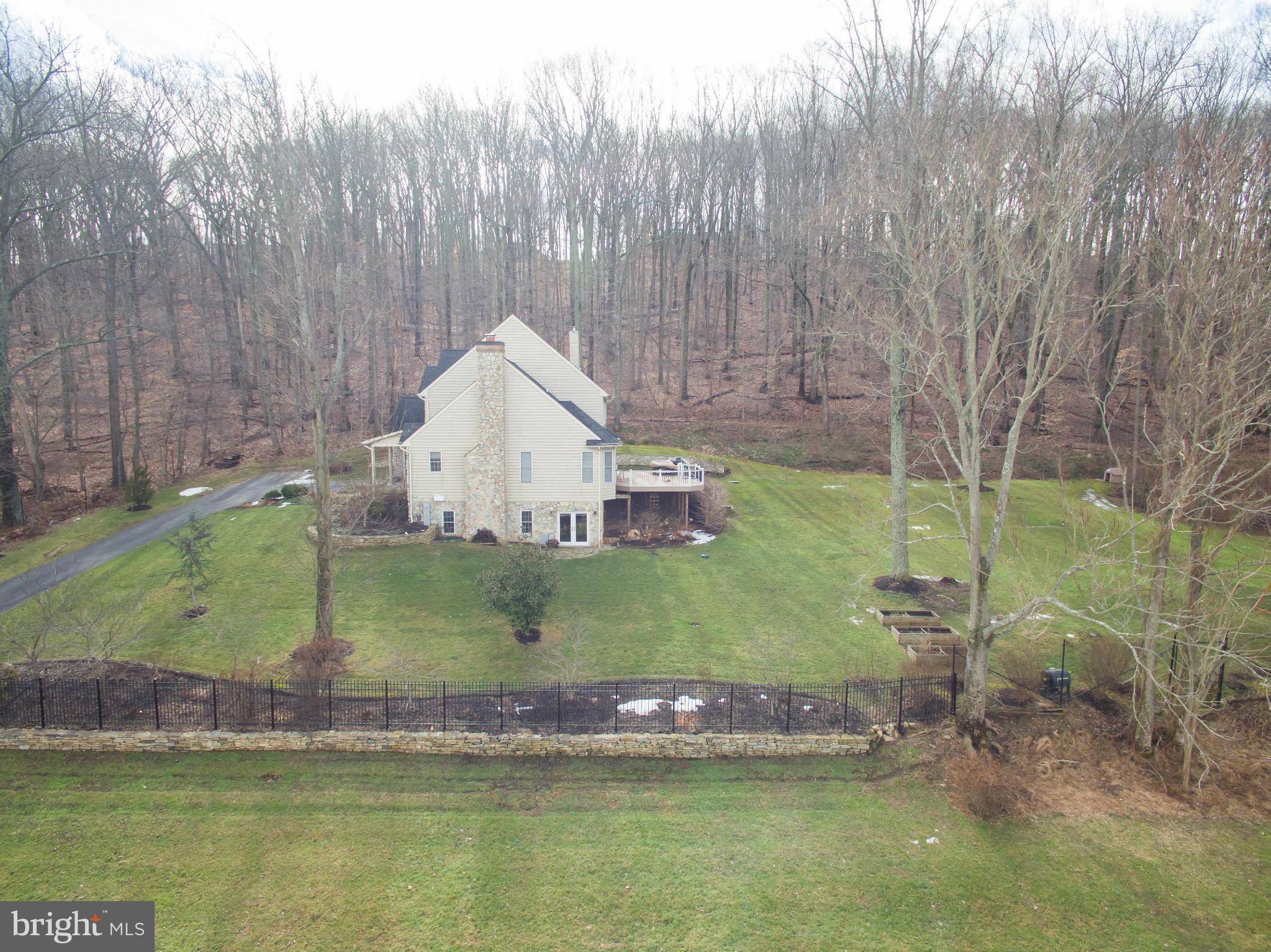 2001 Old Valley Road Pikesville, MD 21208 - Photo 23 of 30 View