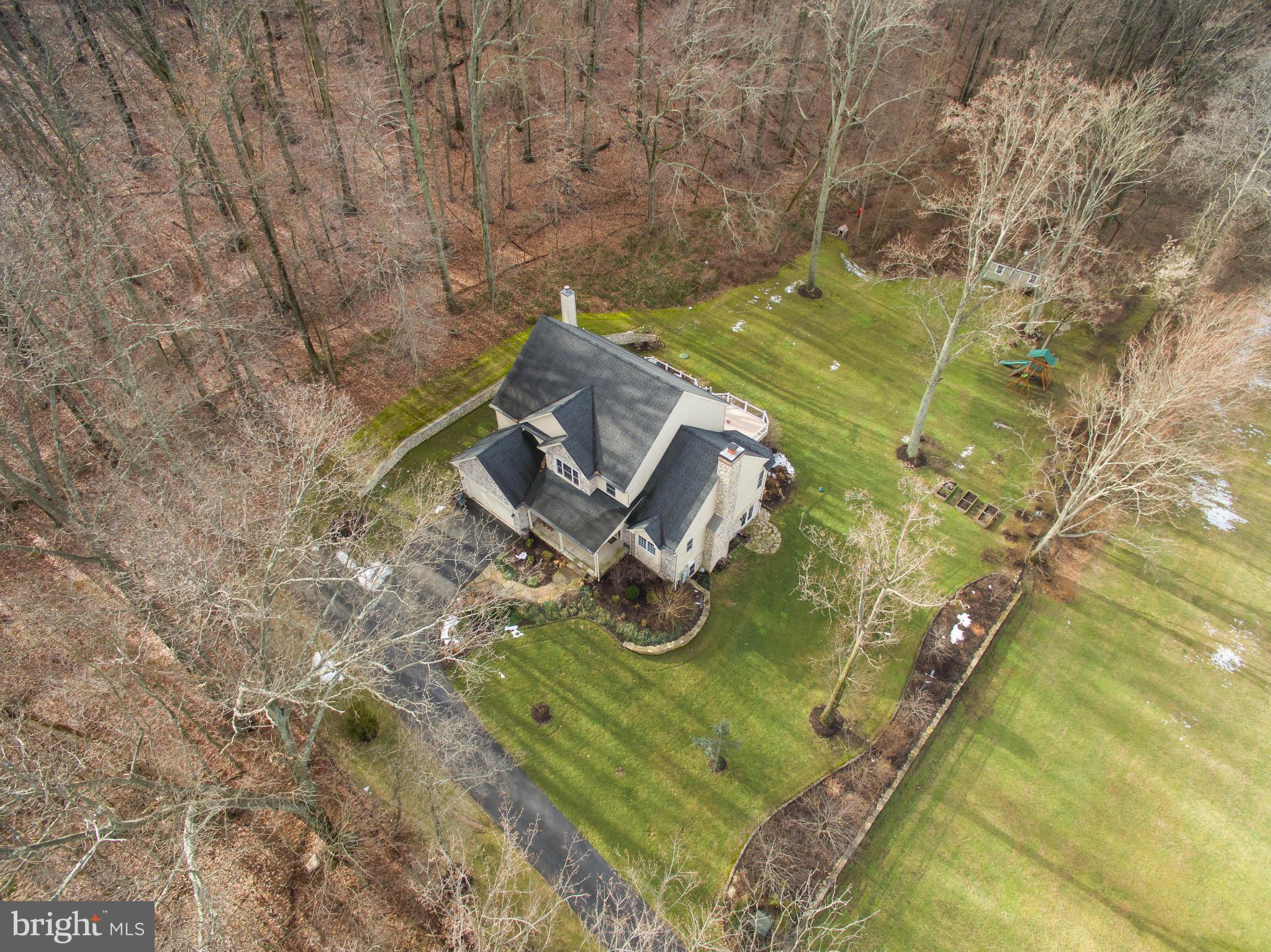 2001 Old Valley Road Pikesville, MD 21208 - Photo 24 of 30 Exterior (General)