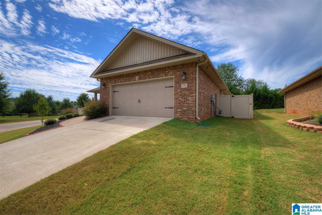 6791 Ridgecrest Circle McCalla, AL 35111 - Photo 2 of 21
